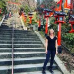 {Travel Diaries} Japan On My Mind