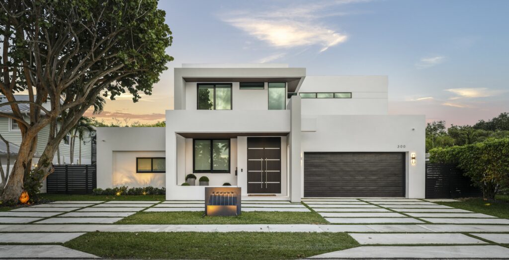 Modern With A Soul