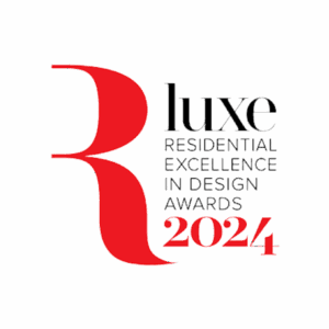 Luxe Red