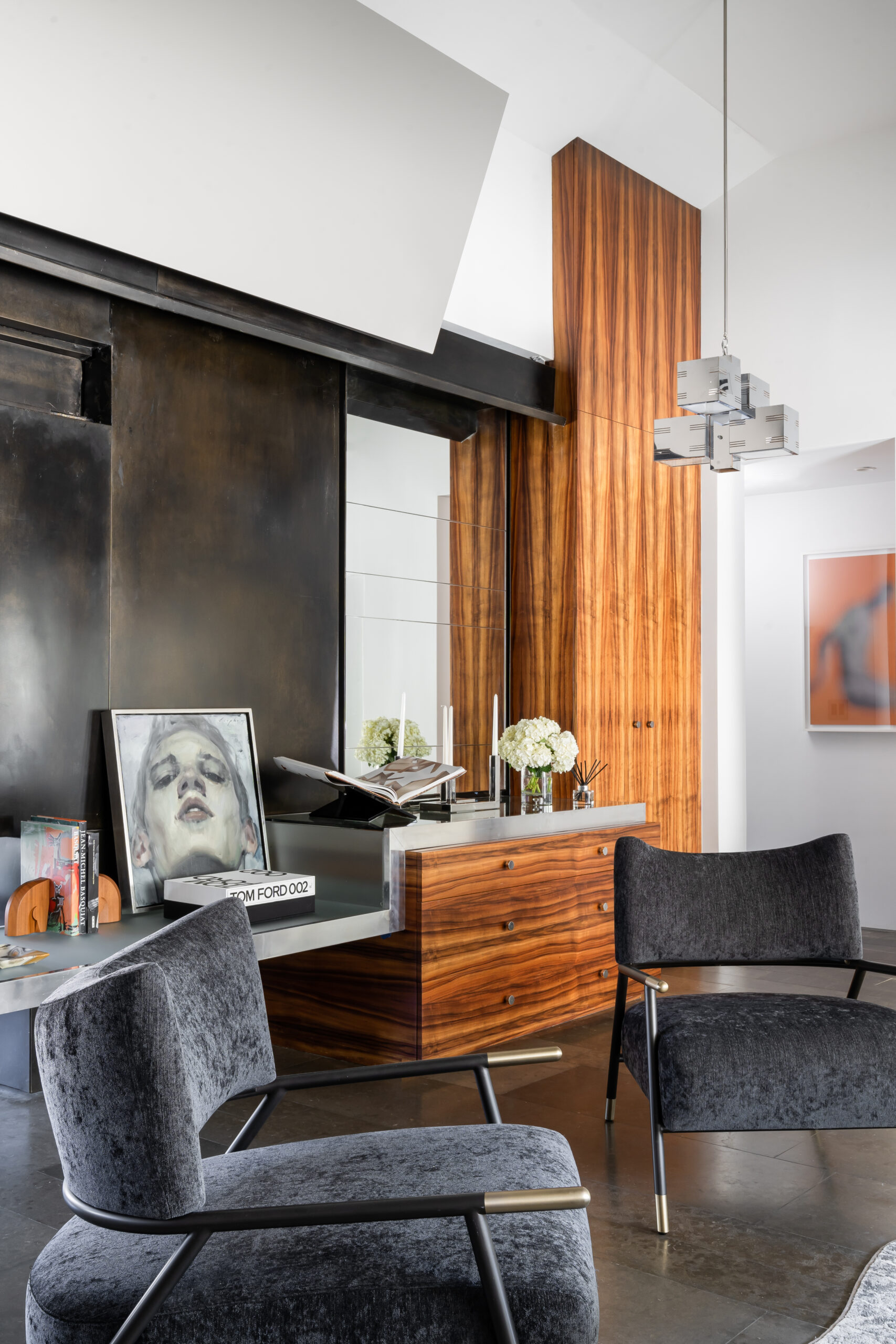 Mid Century Modern 2