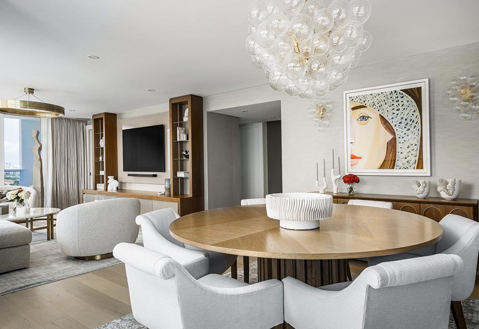 The Art of Layering: How to Create a Timeless Interior